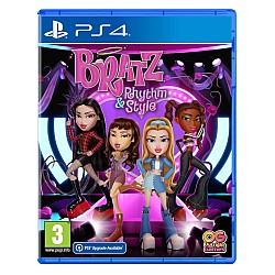 Bratz Rhythm And Style