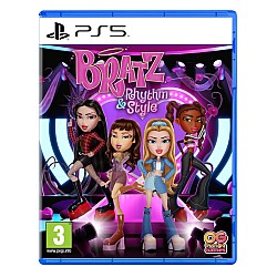 Bratz Rhythm And Style