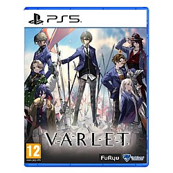 Varlet