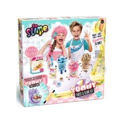So Slime Yummy Twist & Slime Kit (1373)