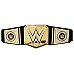 Mattel Wwe Role Play Universal Championship Belt (hyj35)