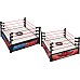 Mattel Wwe Role Play Wwe Ring (jdj20) Mattel Wwe Role Play Wwe Ring (jdj20)
