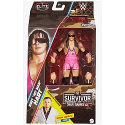 Wwe Survivor Series 1-2-3 Kid (jcj61)