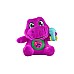 Mattel Barney's World Sing-along Barney Plush (english) (jgt51) Mattel Barney's World Sing-along Barney Plush (english) (jgt51)