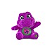 Mattel Barney's World Sing-along Barney Plush (english) (jgt51) Mattel Barney's World Sing-along Barney Plush (english) (jgt51)