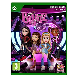 Bratz Rhythm And Style
