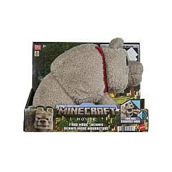 Minecraft Movie Feature Plush Food Mode Dennis (jdw26)