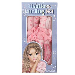 Topmodel Curling Set Beauty And Me Pink