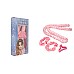 Topmodel Curling Set Beauty And Me Pink Topmodel Curling Set Beauty And Me Pink