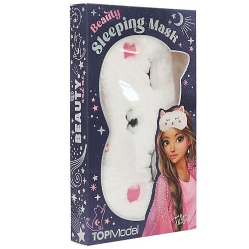 Topmodel Sleeping Mask Beauty And Me