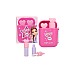 Topmodel Lip Gloss Set Headphone Case Beauty And Me 2.3 Ml