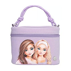 Topmodel Cosmetic Case Beauty And Me Lilac