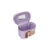 Topmodel Cosmetic Case Beauty And Me Lilac