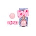 Topmodel Bathfizzer And Headband Beauty And Me- Pink