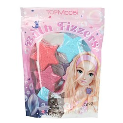 Topmodel Bathfizzer Star Beauty And Me 20g