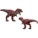 Jurassic World Rebirth Wild Roar Aucasaurus Jurassic World Rebirth Wild Roar Aucasaurus
