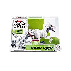 Robo Alive Raptor (71152)