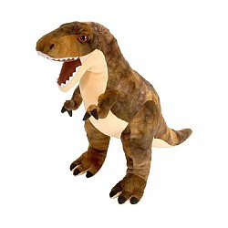 Wild Republic Plush Toy Dino Mini T-rex (808098)