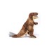 Wild Republic Plush Toy Dino Mini T-rex (808098) Wild Republic Plush Toy Dino Mini T-rex (808098)