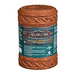 How To Train Your Dragon Mini Dragon Plush 7.5cm Random (6072910)