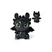 How To Train Your Dragon Mini Dragon Plush 7.5cm Random (6072910)