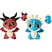 How To Train Your Dragon Mini Dragon Plush 7.5cm Random (6072910)