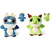 How To Train Your Dragon Mini Dragon Plush 7.5cm Random (6072910)