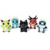 How To Train Your Dragon Mini Dragon Plush 7.5cm Random (6072910)