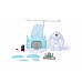 Superman Fortress Of Solitude Playset (6073895) Superman Fortress Of Solitude Playset (6073895)