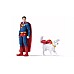 Superman Fortress Of Solitude Playset (6073895) Superman Fortress Of Solitude Playset (6073895)