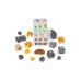 Melissa & Doug Blockables Woodland (6074895)
