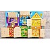 Melissa & Doug Blockables Wooden Board Game (6075185) Melissa & Doug Blockables Wooden Board Game (6075185)