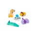 Melissa & Doug Blockables Safari (6074903) Melissa & Doug Blockables Safari (6074903)