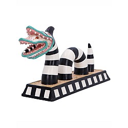 Beetlejuice Sandworm