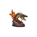 Harry Potter Hungarian Horntail Bust 30cm