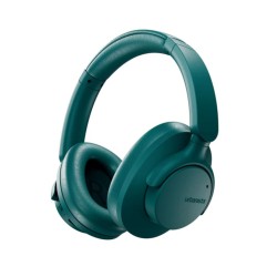 Urbanista Valencia Active Noise Cancelling Over-ear Headphones Green