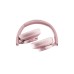 Urbanista Valencia Active Noise Cancelling Over-ear Headphones Pink Urbanista Valencia Active Noise Cancelling Over-ear Headphones Pink