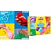 Play Doh Multi Variety Box 6 Pack (334-233954)