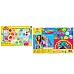 Play Doh Mix & Play Variety 20 Pack (334-235506)
