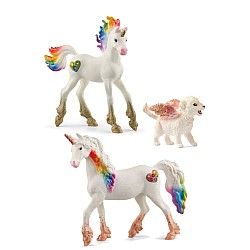 Schleich Bayala Magicall Starter Set (72290)