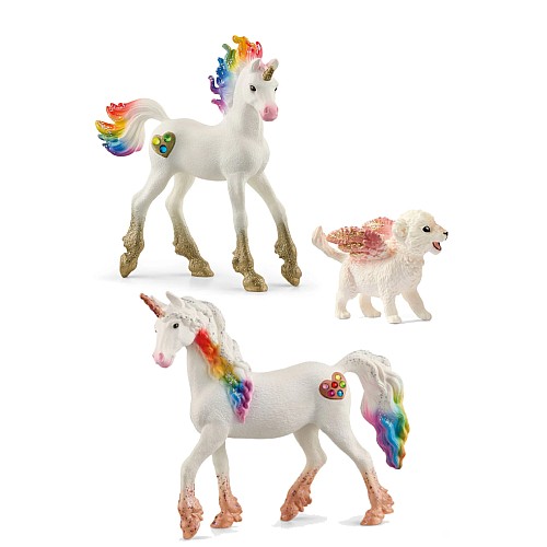 Schleich Bayala Magicall Starter Set (72290)