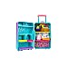 Squish-a-longs Luggage Playset (2510192)