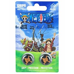 Fr-tec One Piece Grips Sunny