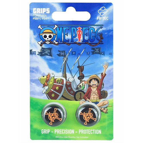 Fr-tec One Piece Grips Sunny