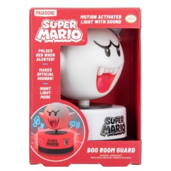 Super Mario Room Guard Boo