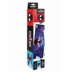 Spider-man Miles Morales Desk Mat