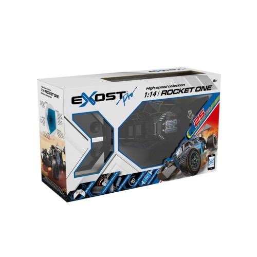 Silverlit Exost Rocket One (20677)