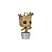 Funko Pop Marvel Gotg Dancing Groot (5104) Funko Pop Marvel Gotg Dancing Groot (5104)