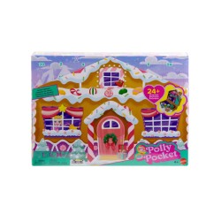 Polly Pocket Advent Calendar 2025 ( Jfv13)