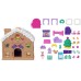 Polly Pocket Advent Calendar 2025 ( Jfv13)
